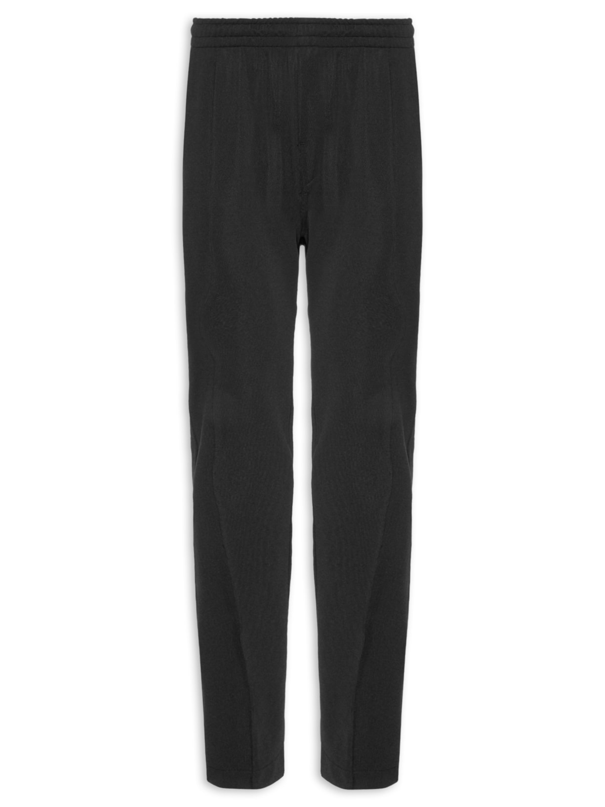 Calça Masculina Club - Preto