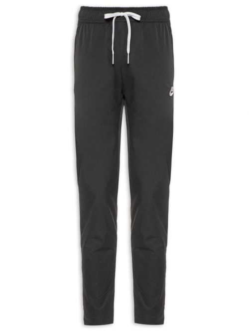 Calça Masculina Club Taper Leg Pant - Preto