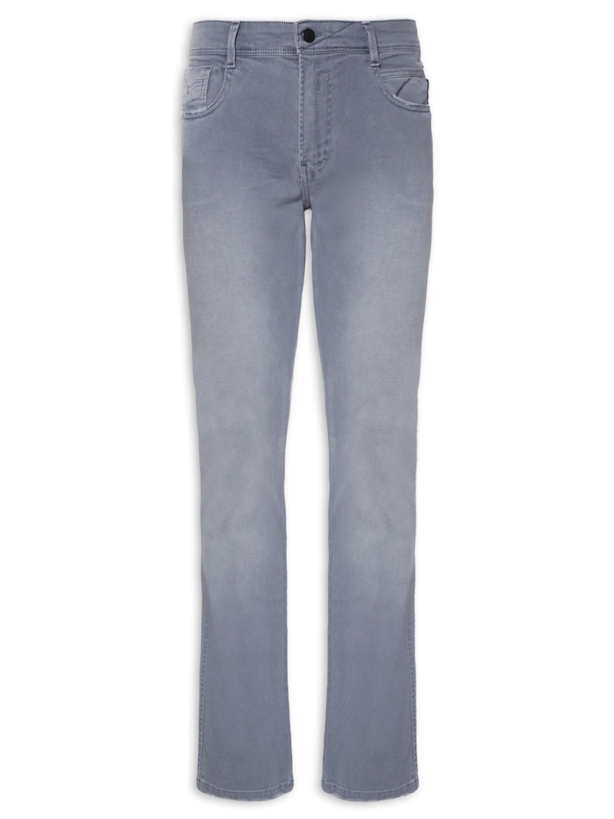 Calça Masculina Color Anbass - Azul