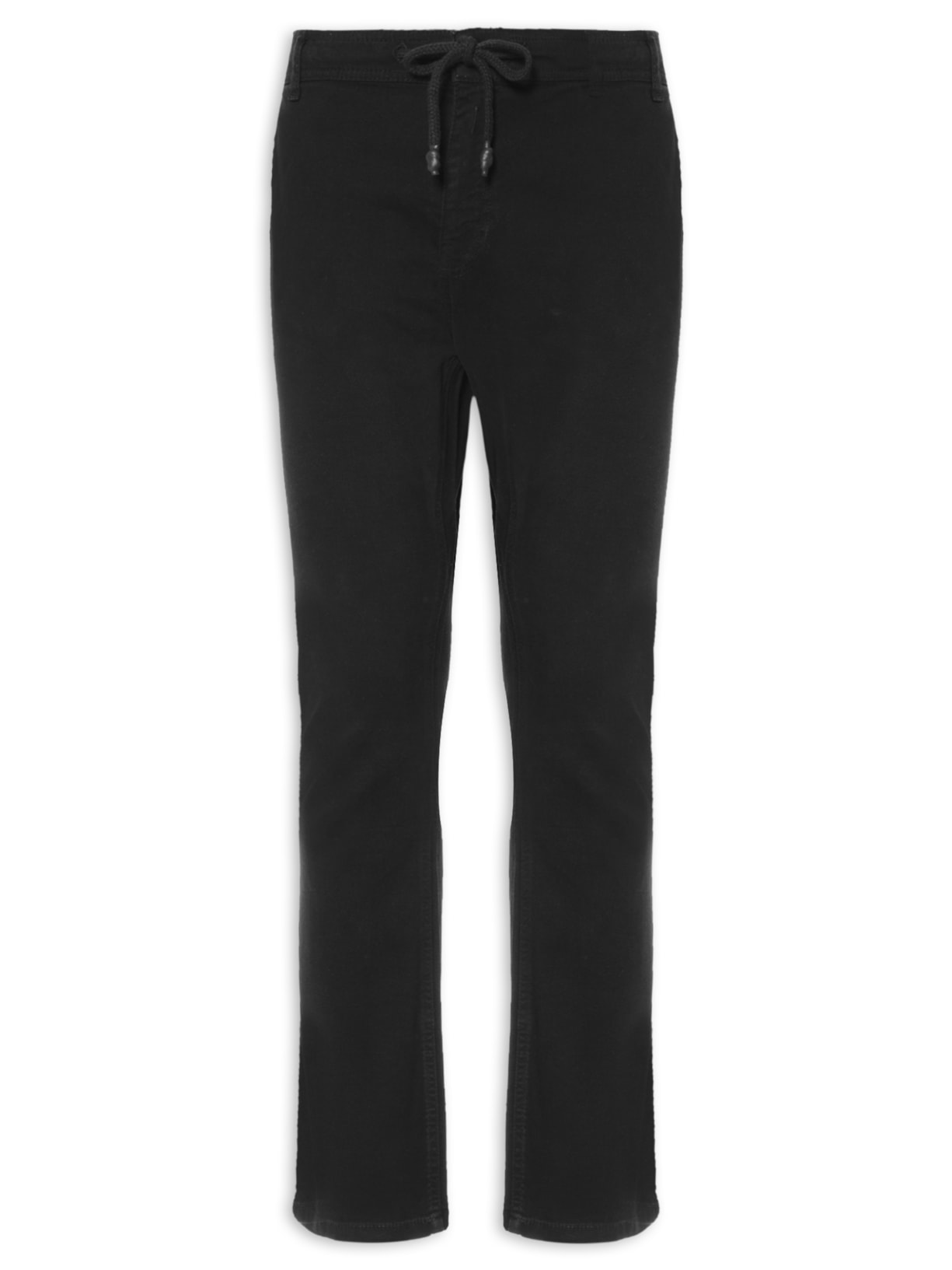 Calça Masculina Color - Preto