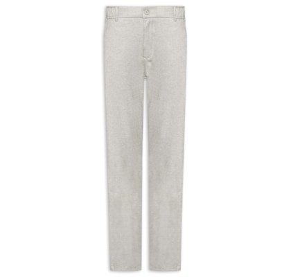Calça Masculina Comfy Casual - Bege