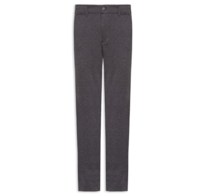 Calça Masculina Comfy Casual - Cinza