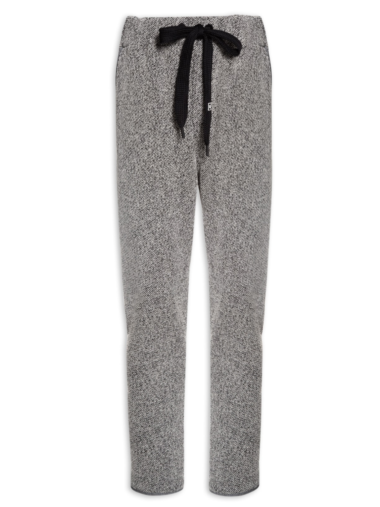 Calça Masculina Comfy Cinza Ereditaryo