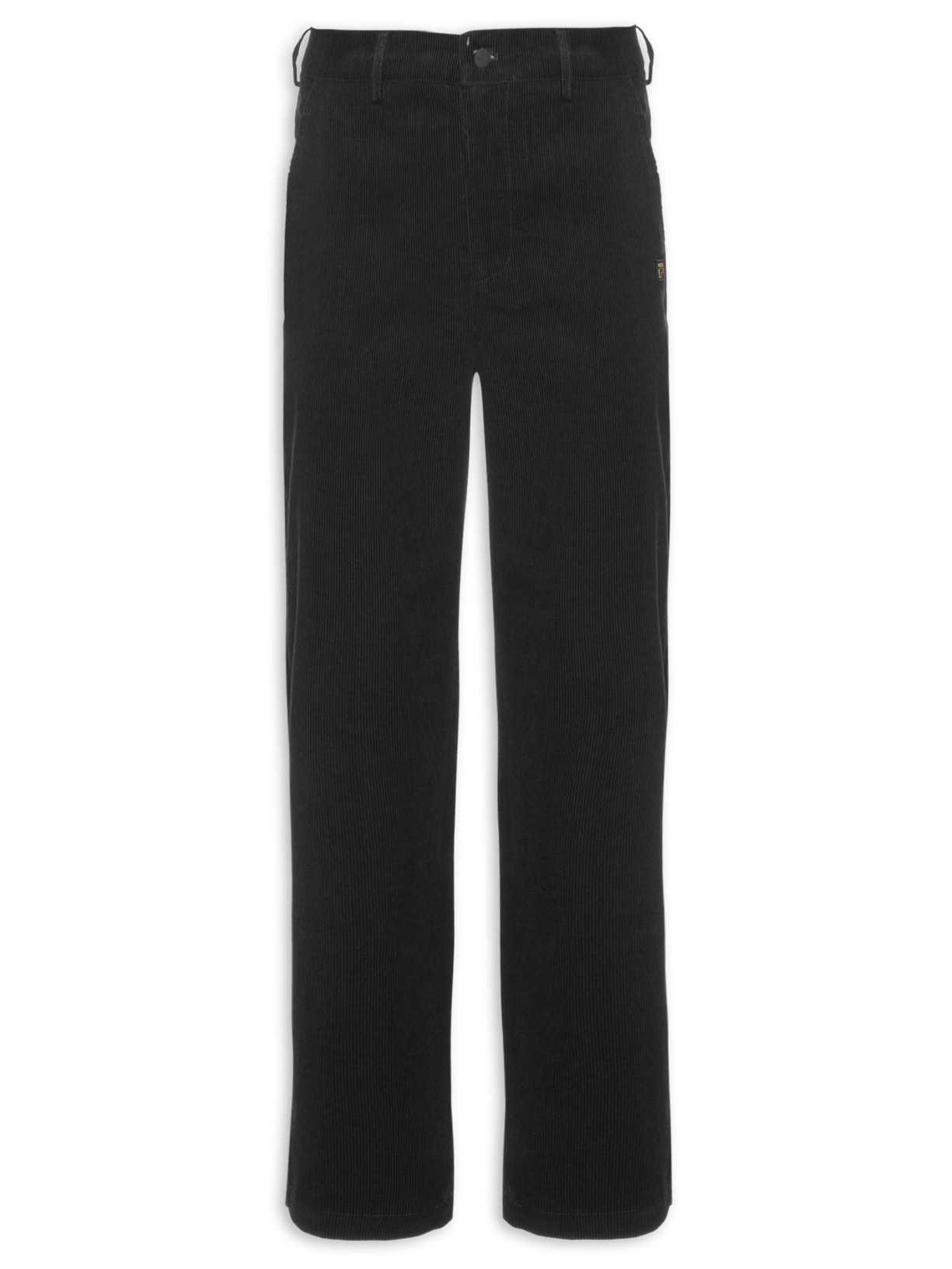 Calça Masculina Como - Preto