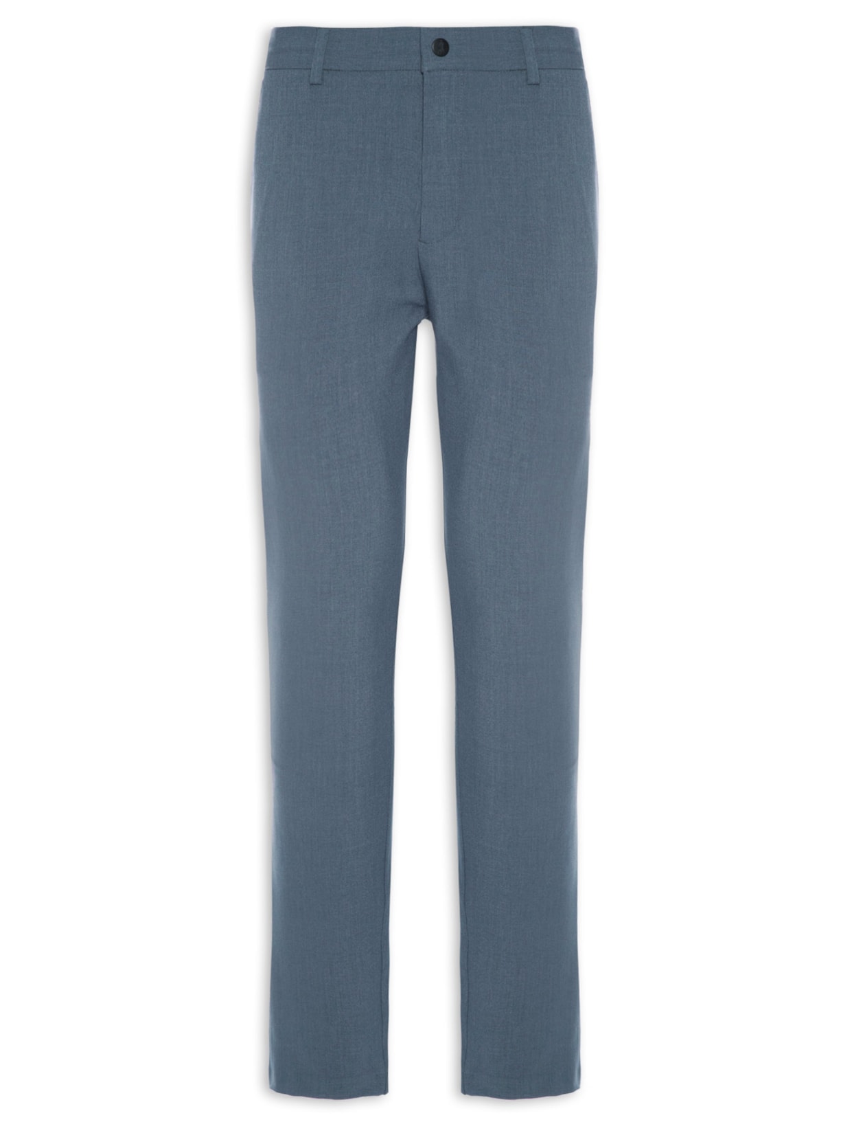Calça Masculina Conforto Azul Oficina Reserva