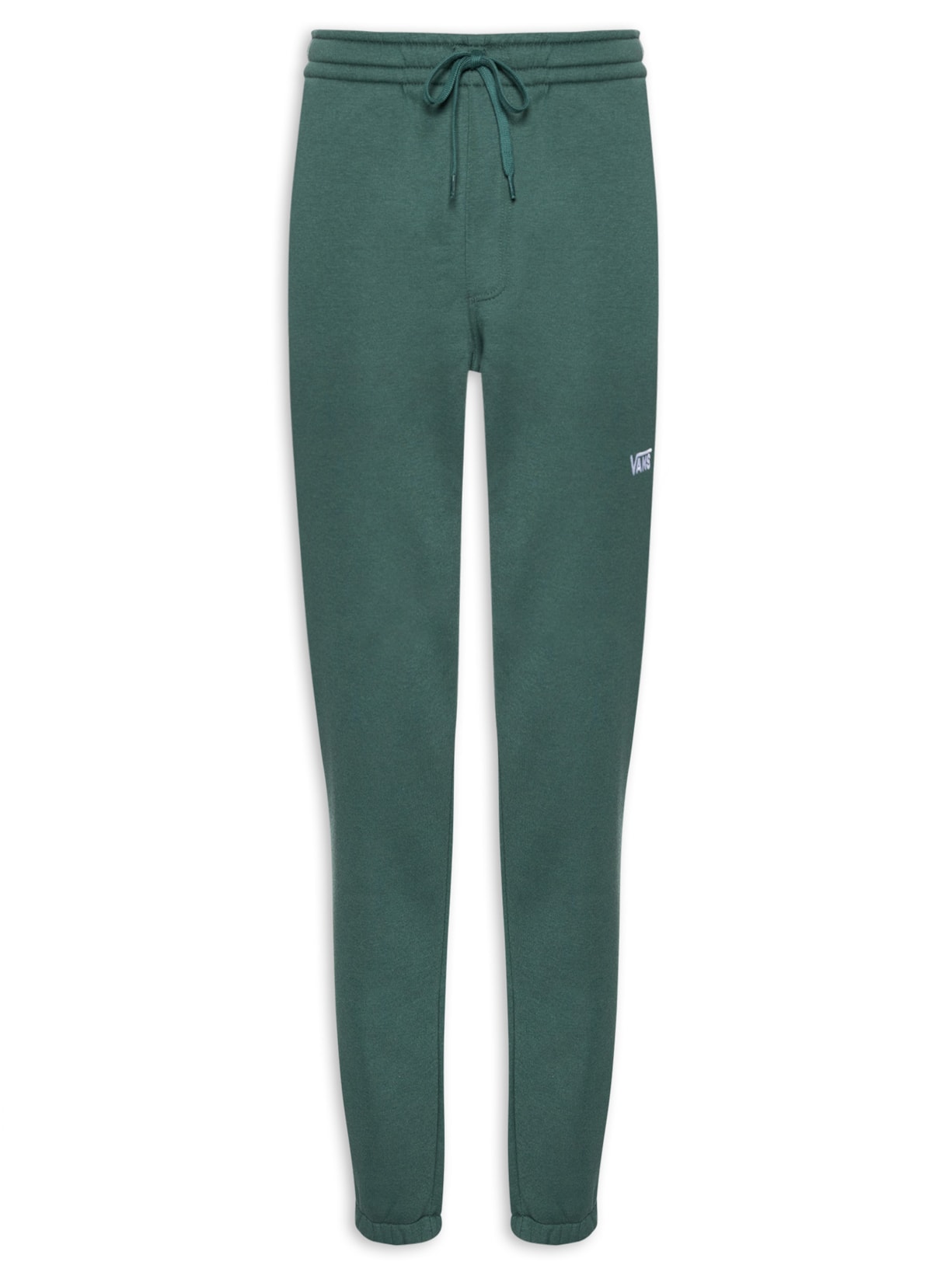 Calça Masculina Core Basic Fleece - Verde