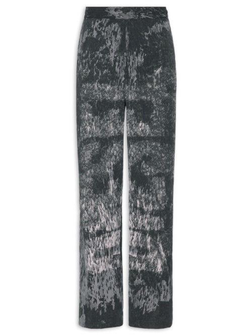 Calça Masculina Corta Vento P-Brick - Cinza