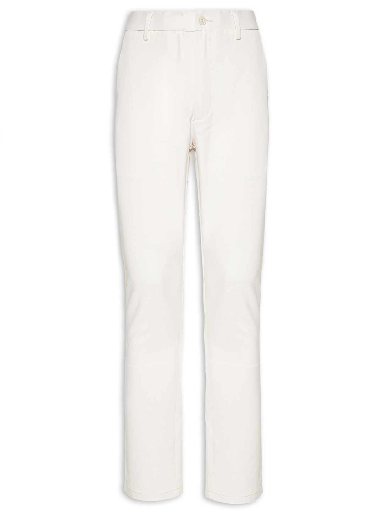 Calça Masculina Cotton Tech - Off White