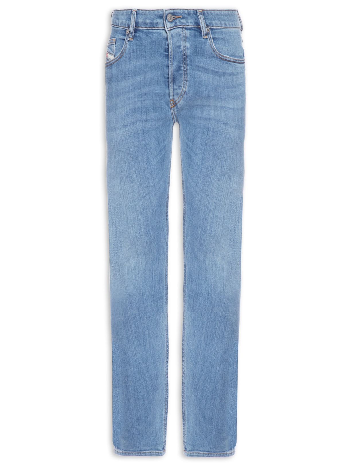 Calça Masculina D-luster L.32 Trousers - Azul