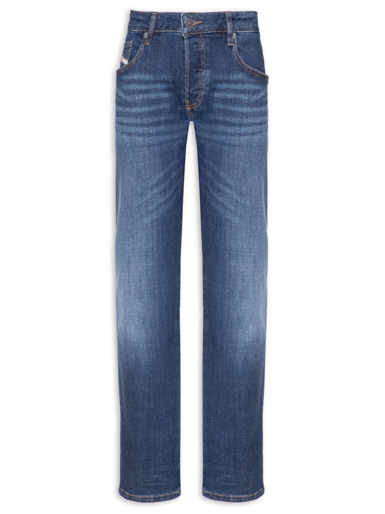 Calça Masculina D-mihtry - Azul