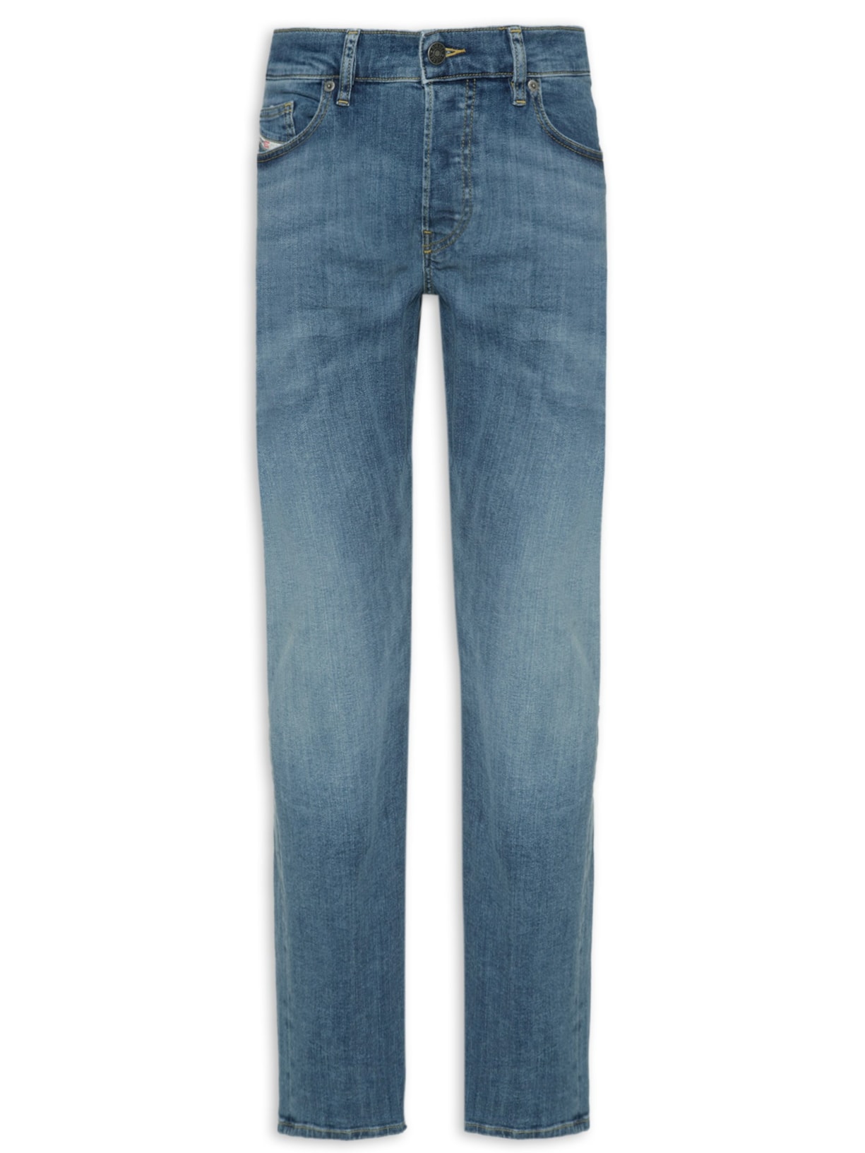 Calça Masculina D-mihtry L.32 - Azul