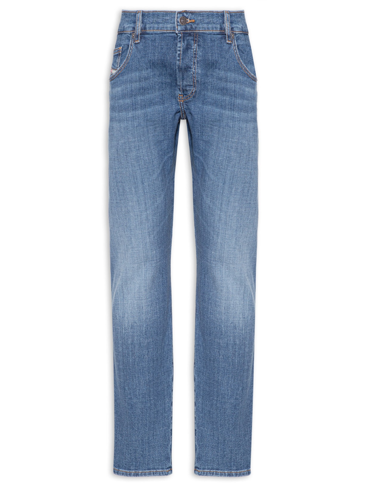 Calça Masculina D-yennox - Azul