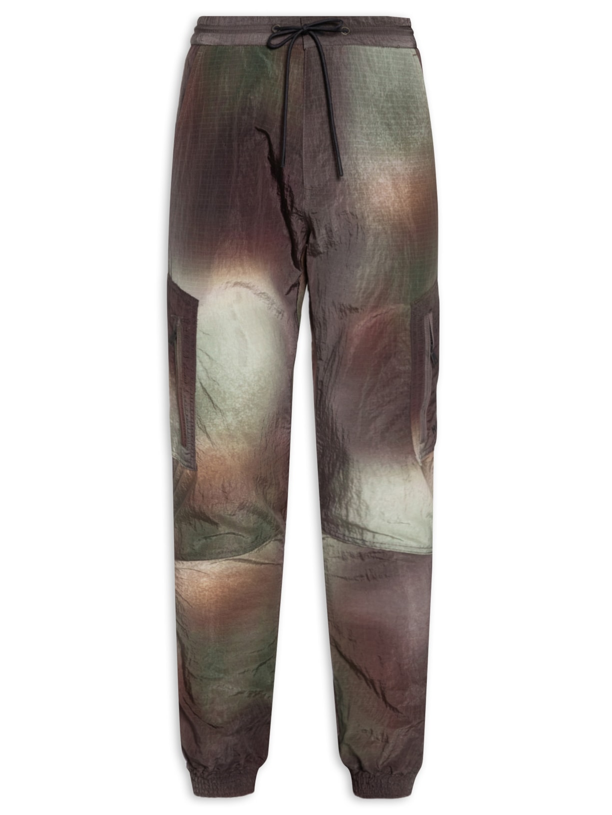 Calça Masculina Dale - Verde