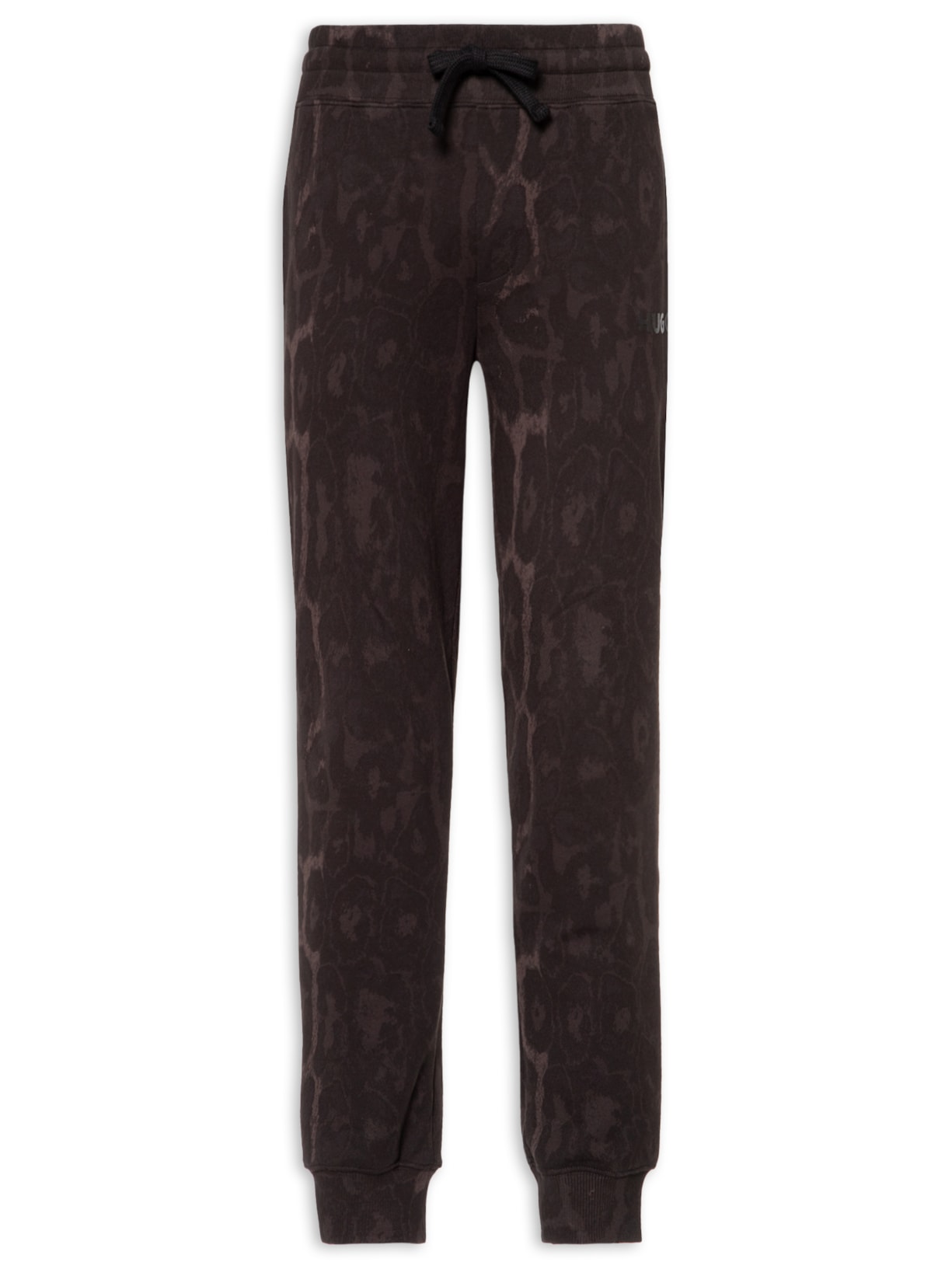 Calça Masculina Danther Preto Hugo