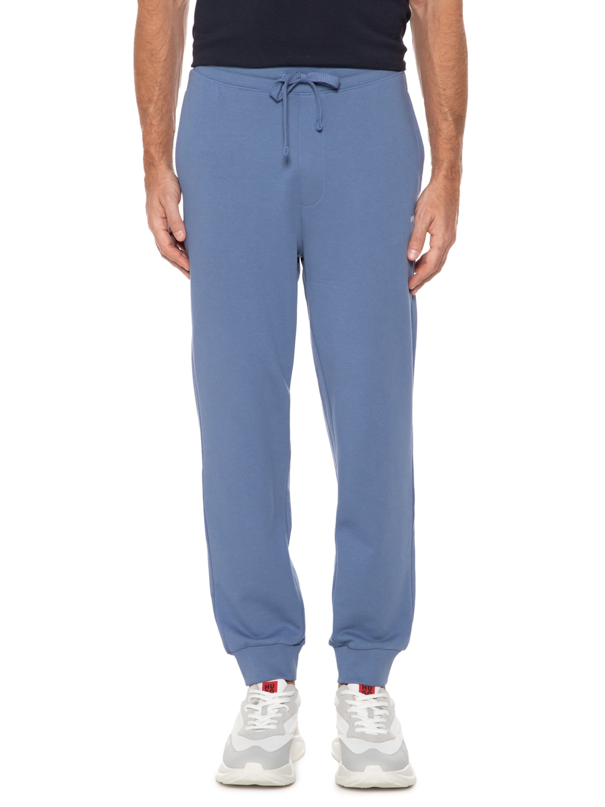 Calça Masculina Dayote Azul Hugo