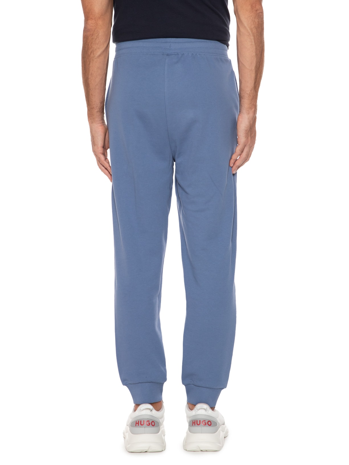 Calça Masculina Dayote Azul Hugo