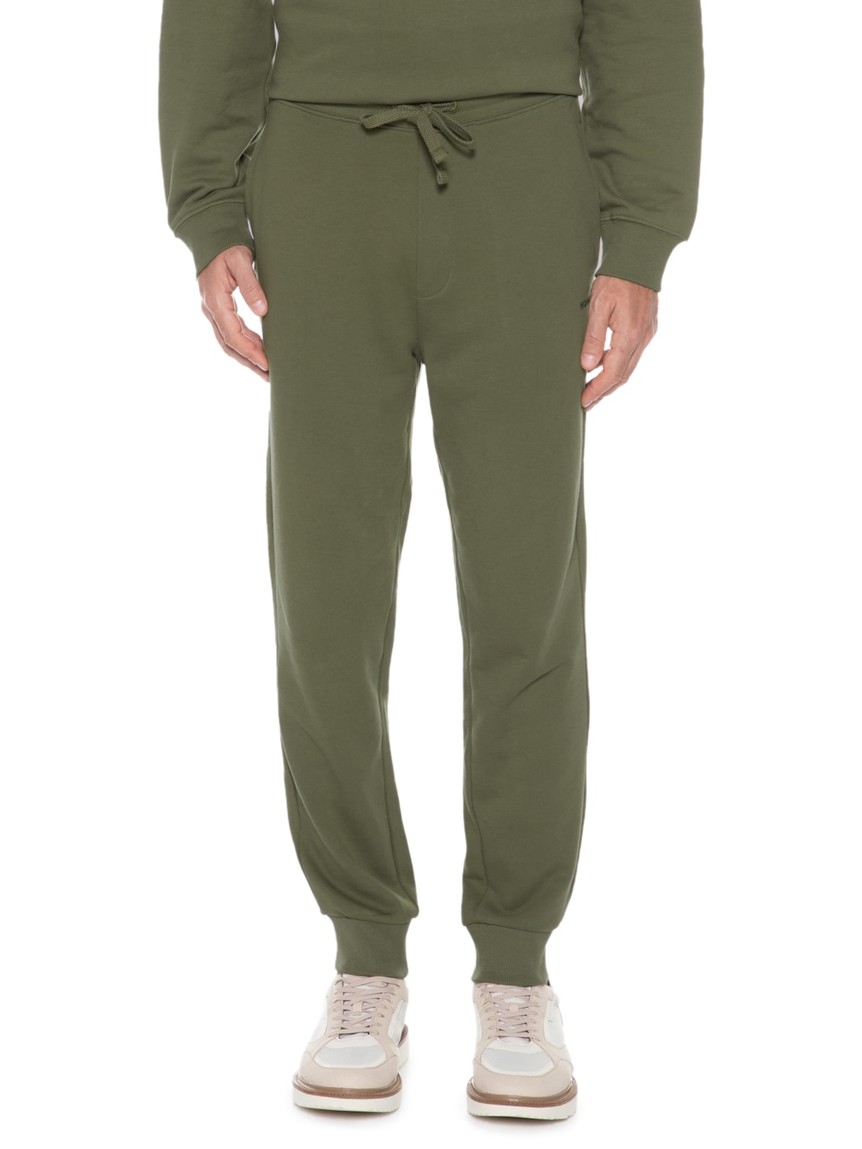 Calça Masculina Dayote Verde Hugo