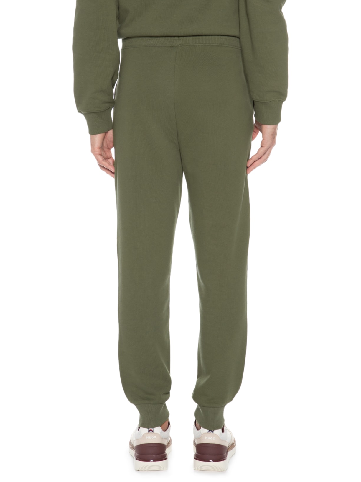 Calça Masculina Dayote Verde Hugo