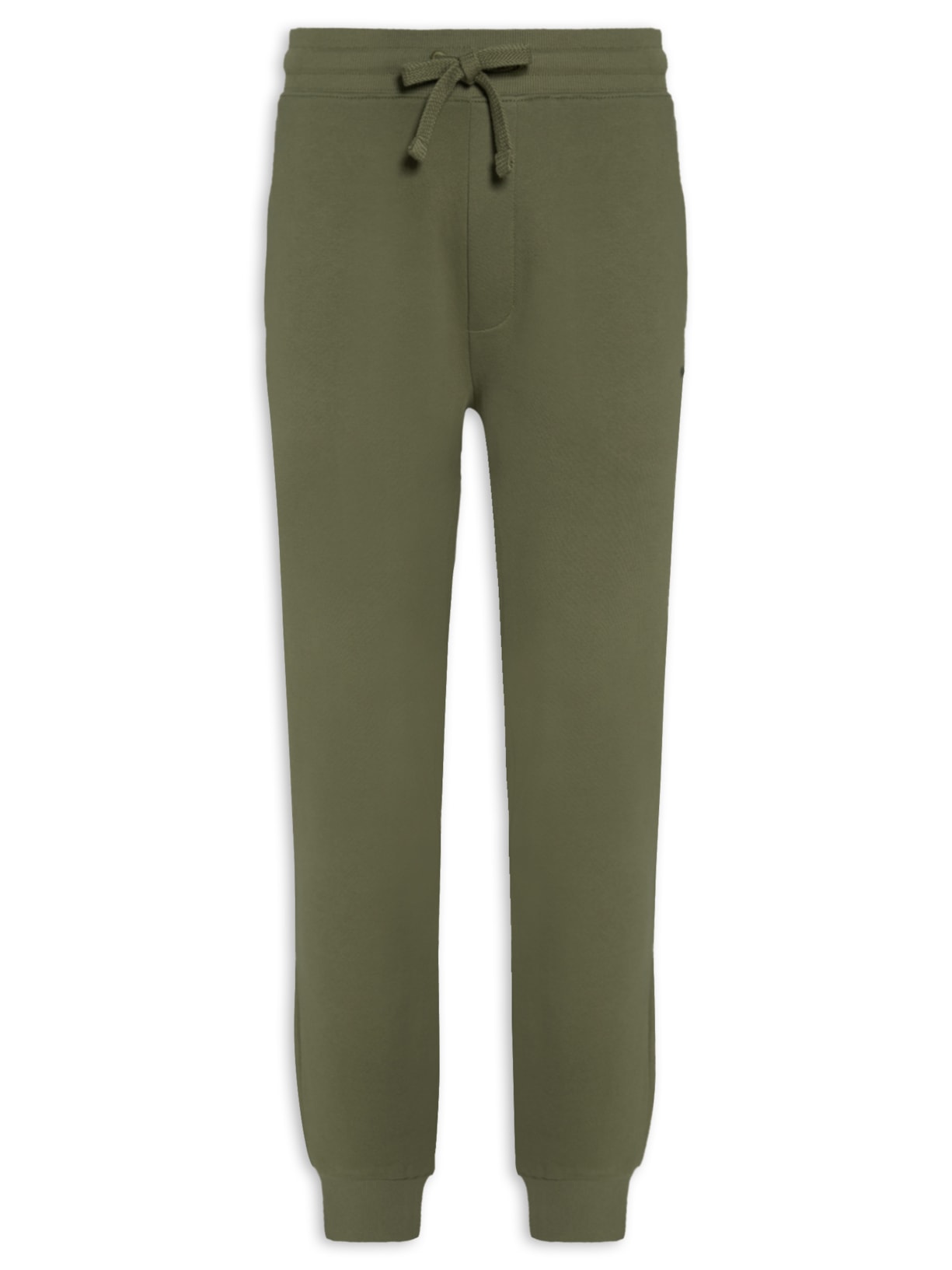 Calça Masculina Dayote Verde Hugo