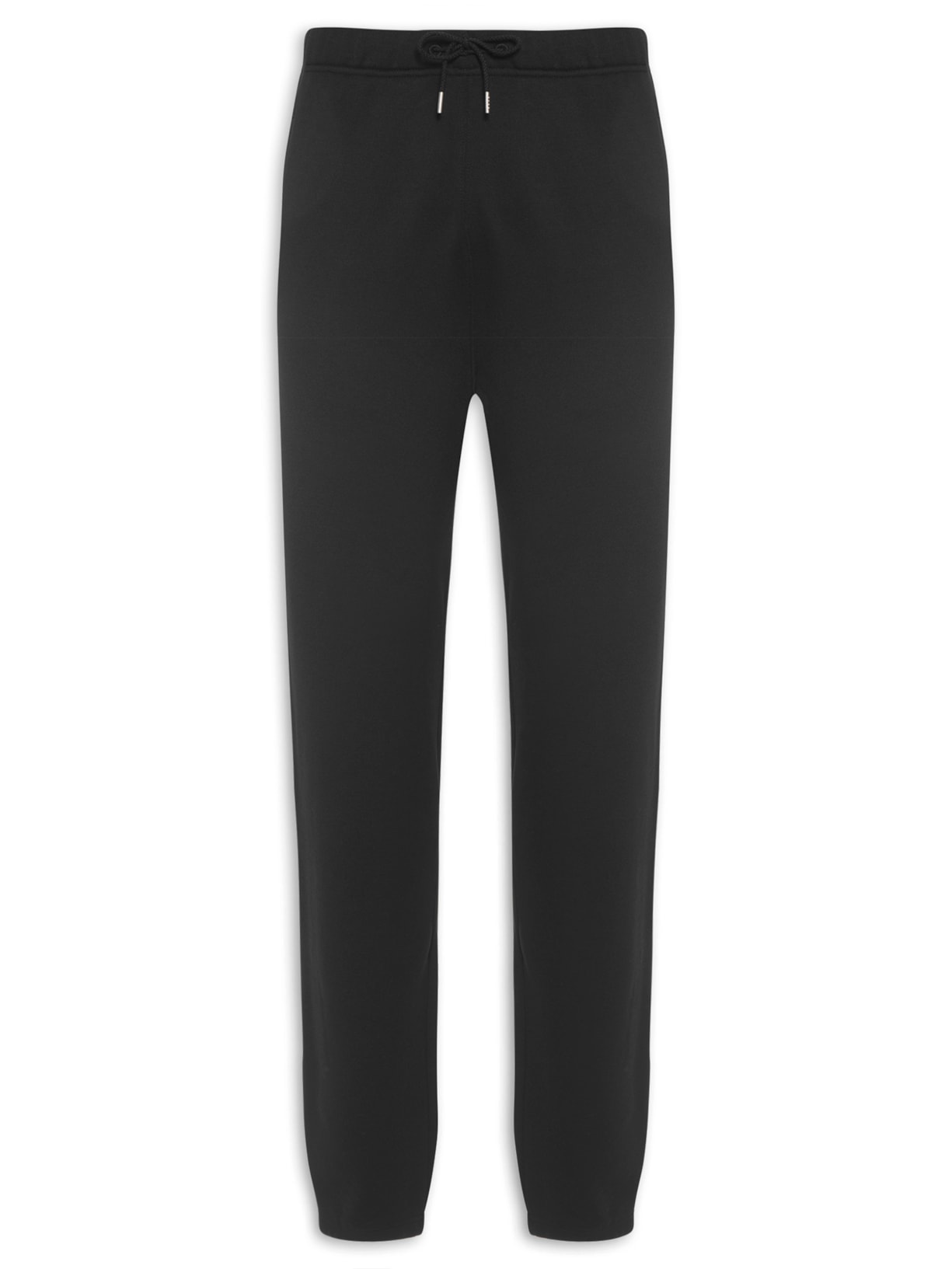 Calça Masculina De Moletom Loopback Sweatpant - Preto