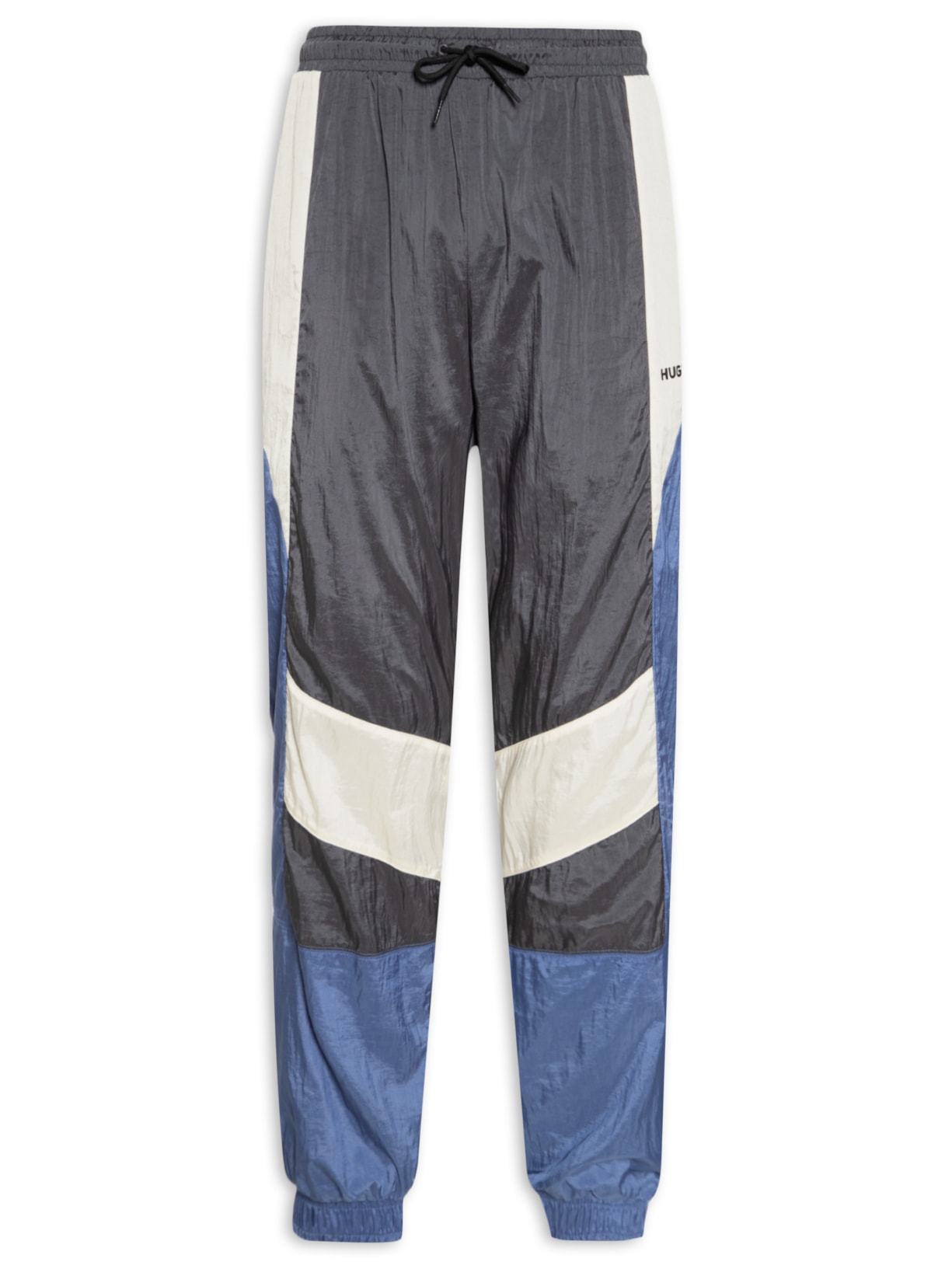 Calça Masculina Delem Cinza Hugo