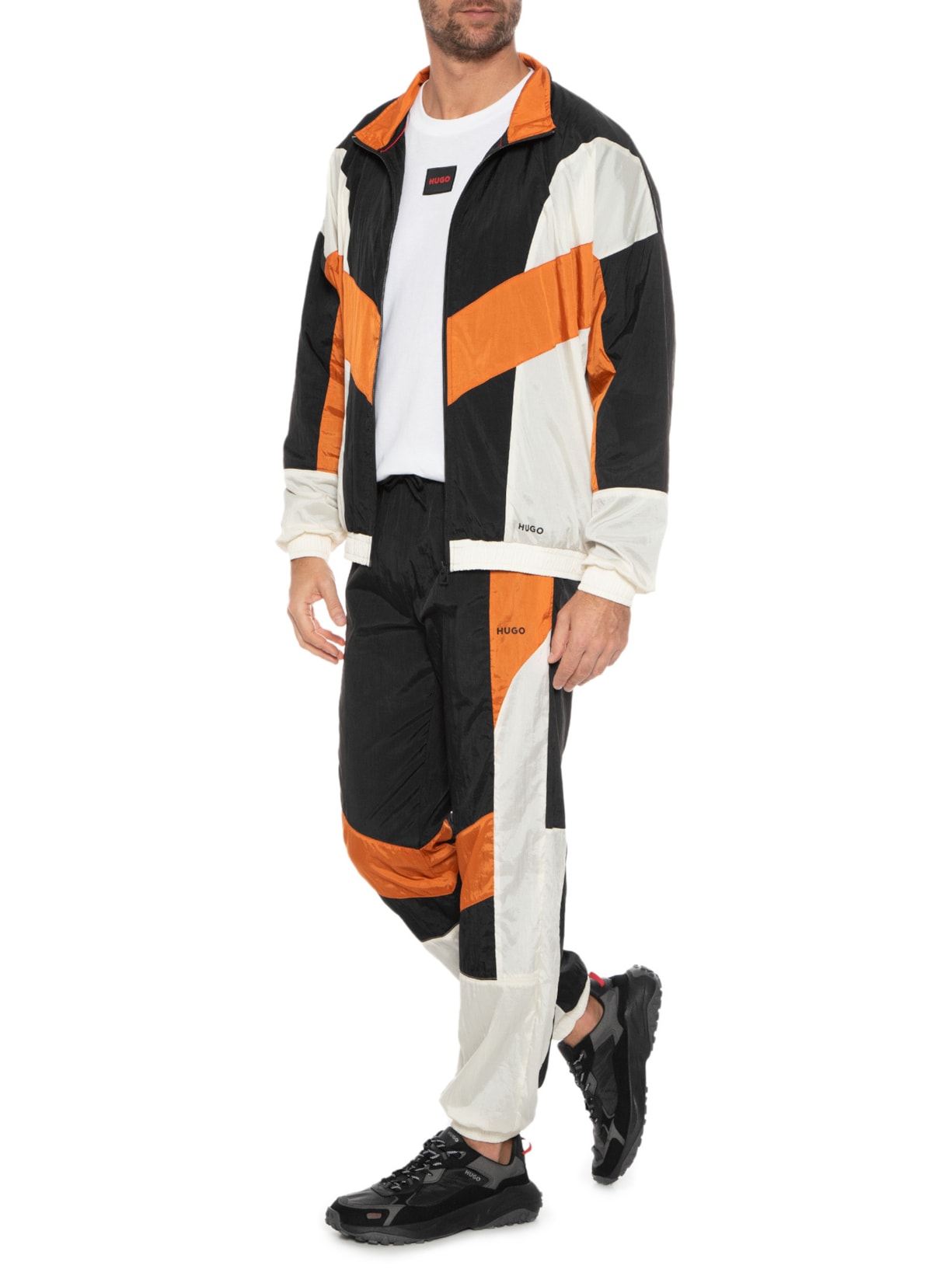 Calça Masculina Delem Preto Hugo