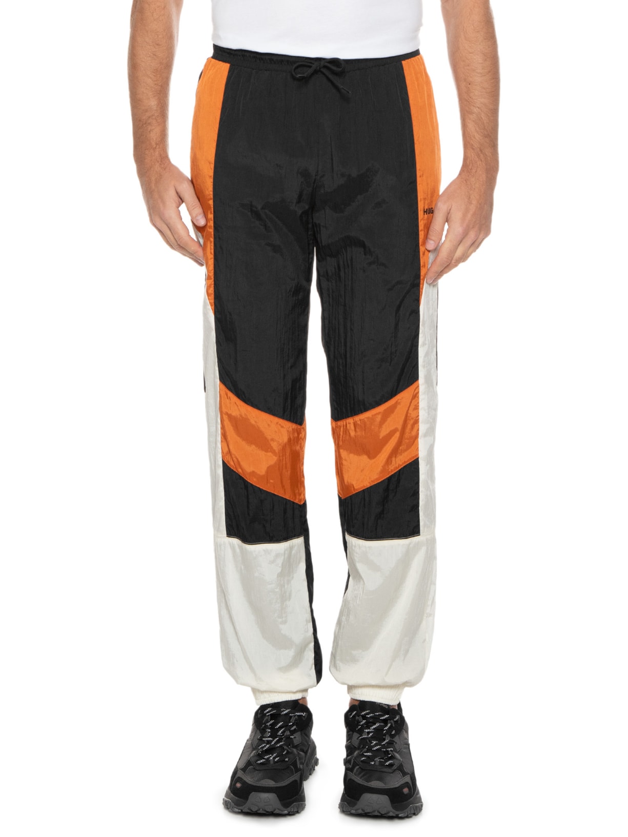 Calça Masculina Delem Preto Hugo