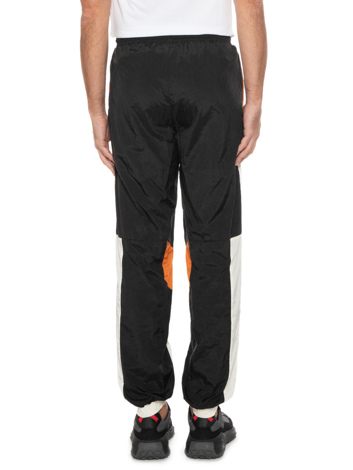 Calça Masculina Delem Preto Hugo