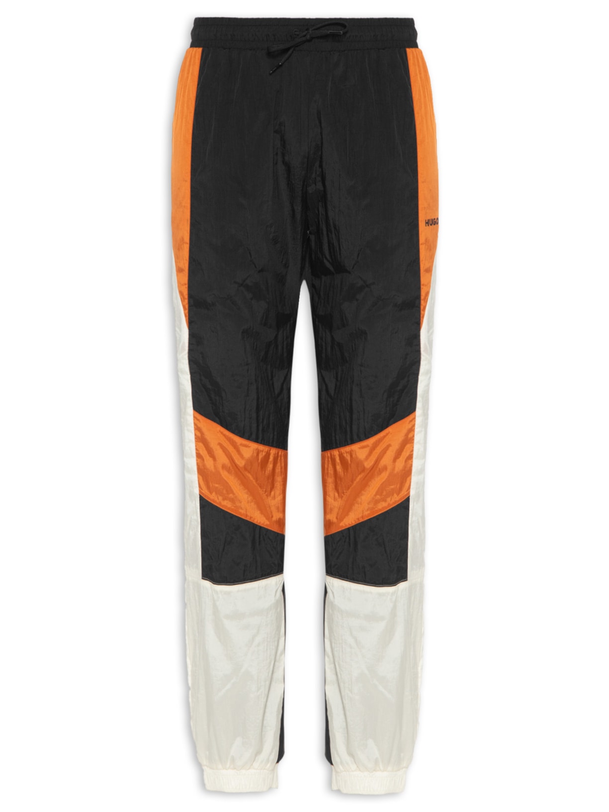 Calça Masculina Delem Preto Hugo