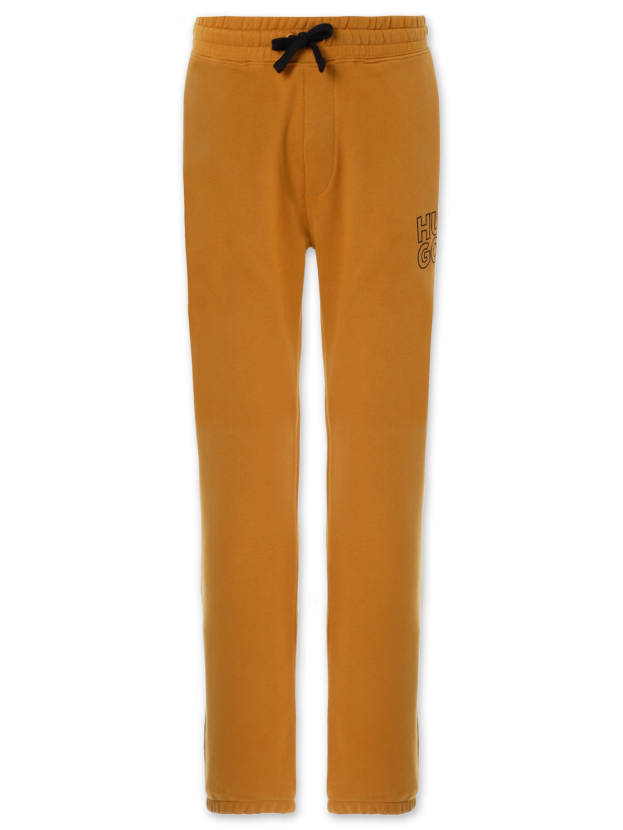 Calça Masculina Demu - Marrom