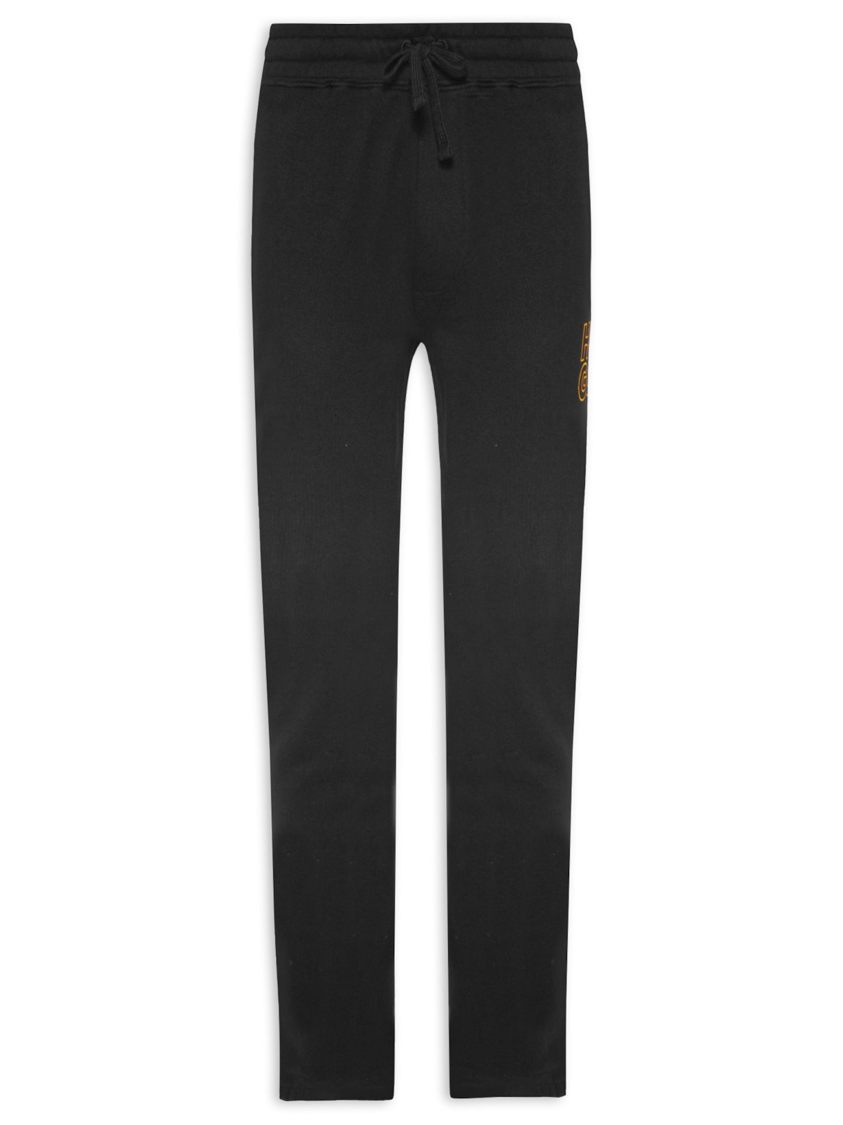 Calça Masculina Demu - Preto