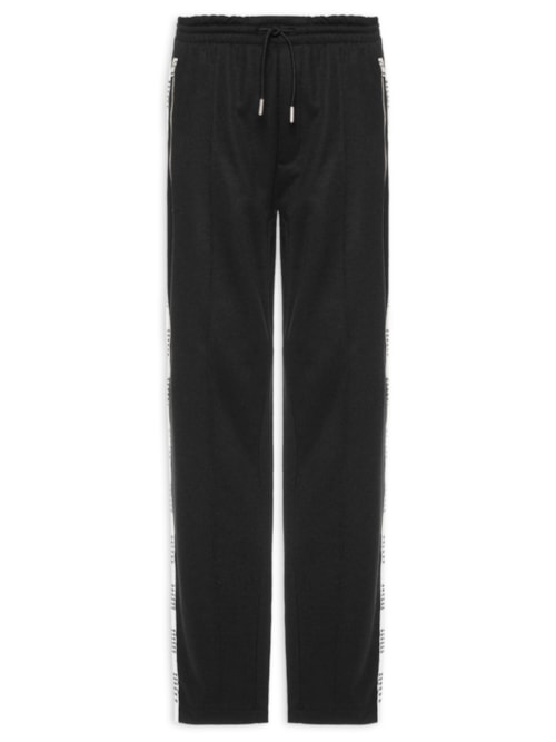 Calça Masculina Deyami - Preto