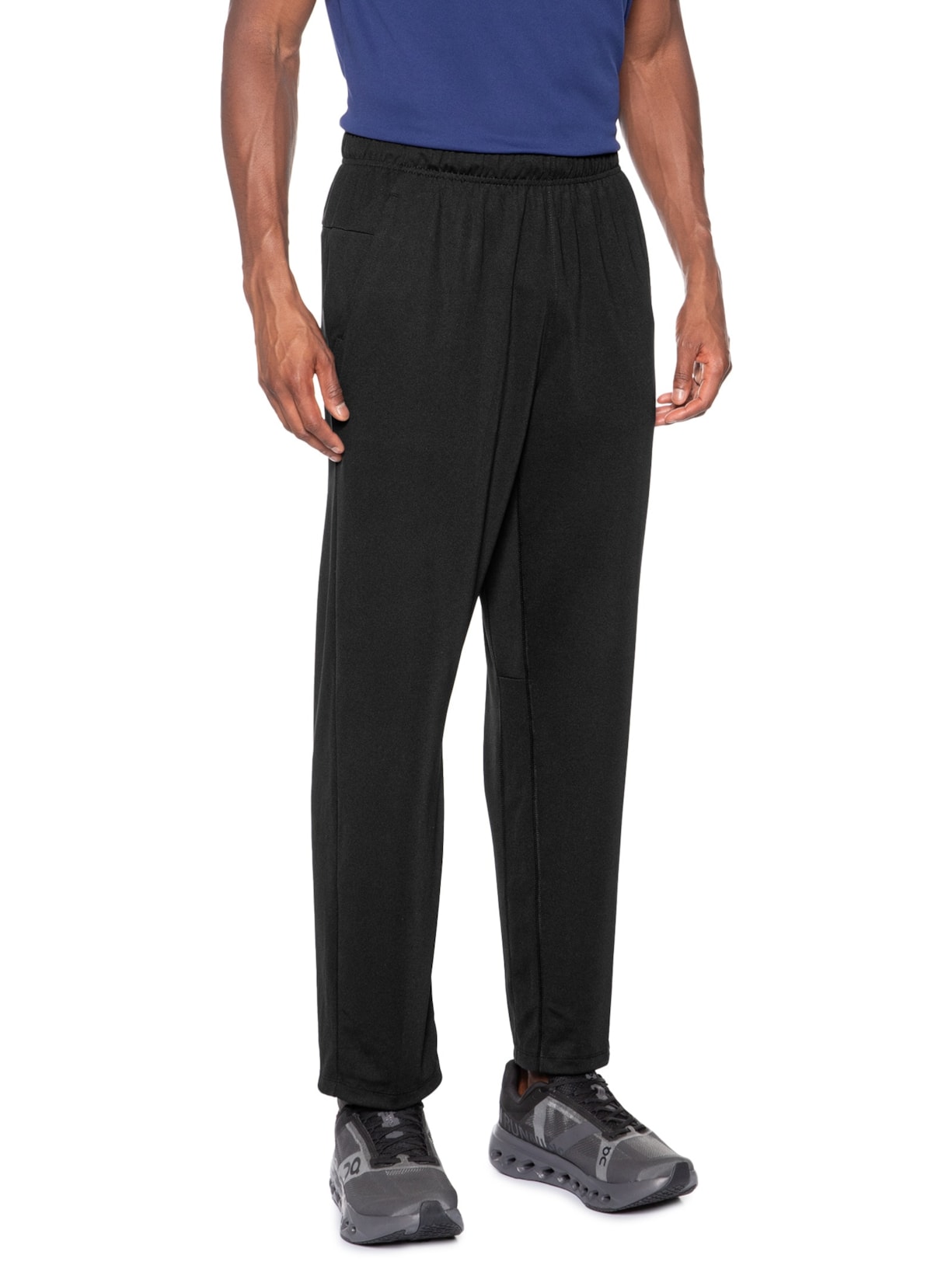 Calça Masculina Df Totality Pant Alt Preto Nike