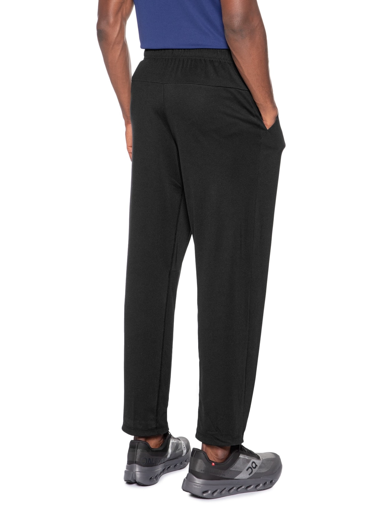 Calça Masculina Df Totality Pant Alt Preto Nike