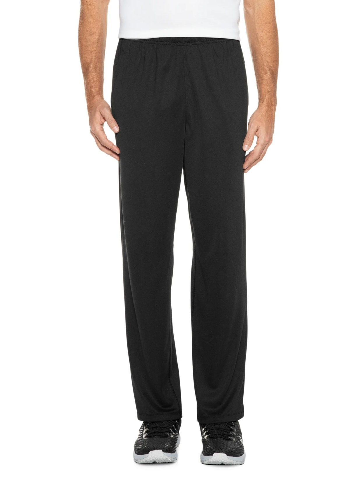 Calça Masculina Df Totality Pant Alt Preto Nike