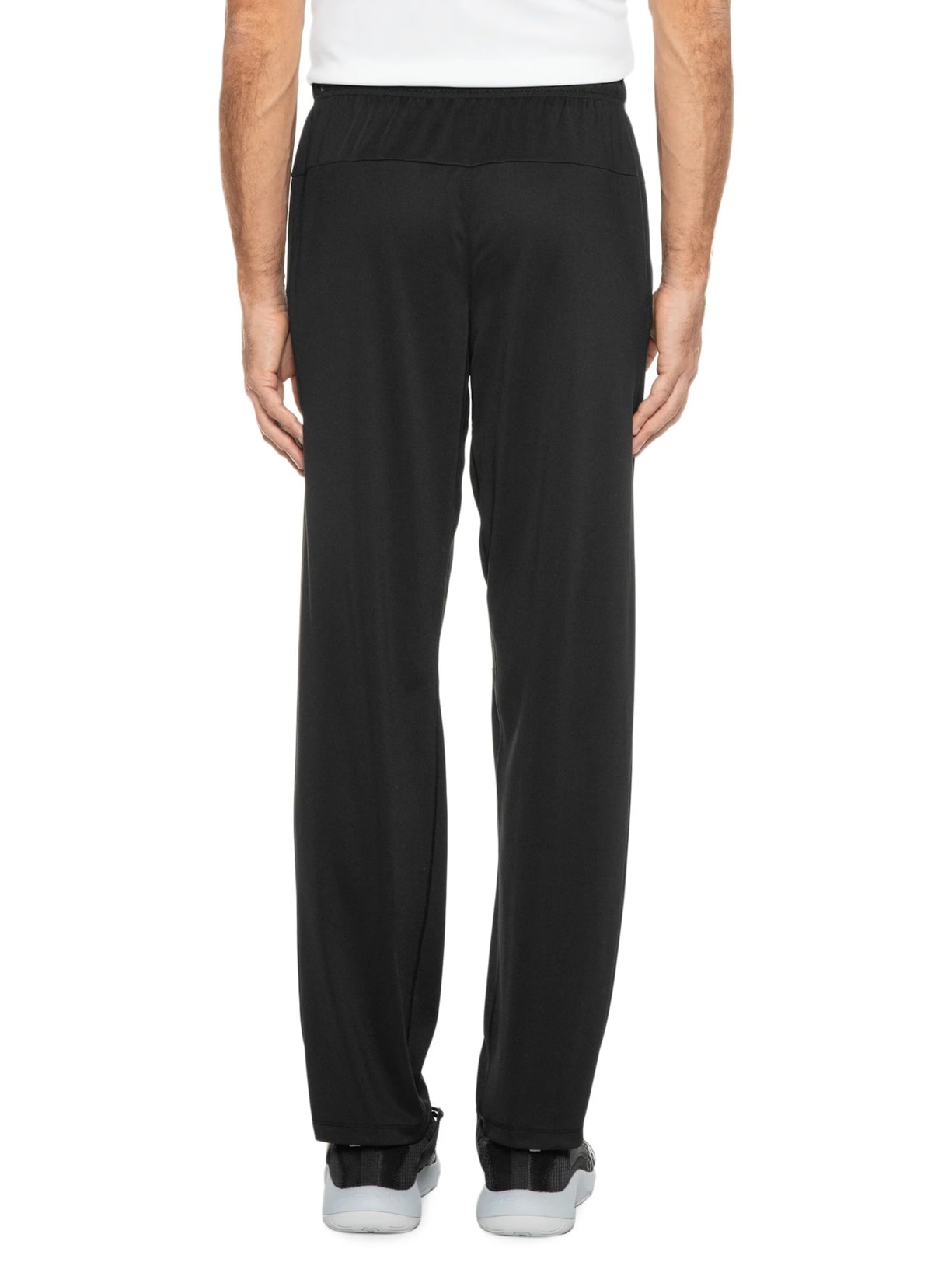 Calça Masculina Df Totality Pant Alt Preto Nike