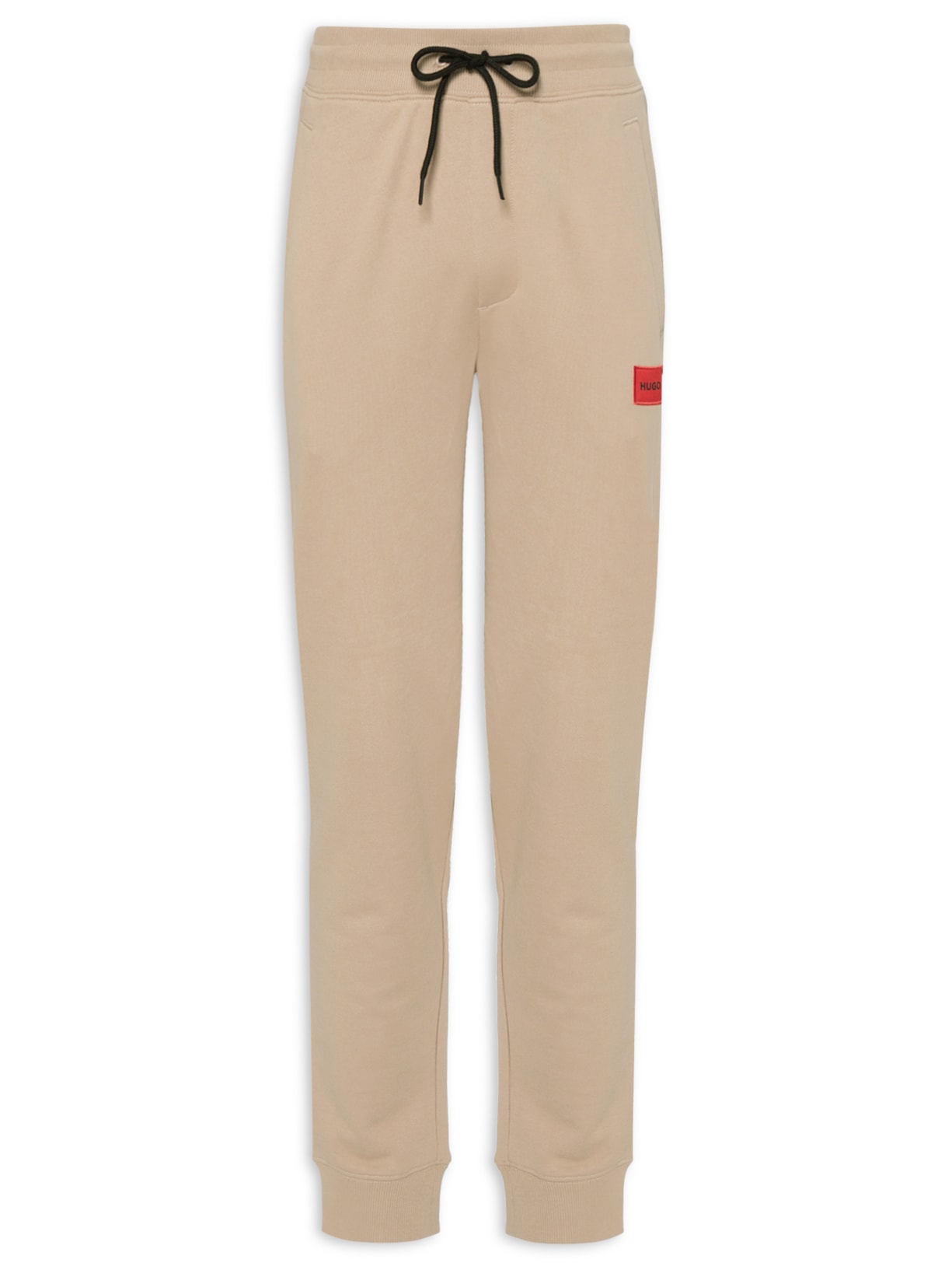 Calça Masculina Doak - Bege