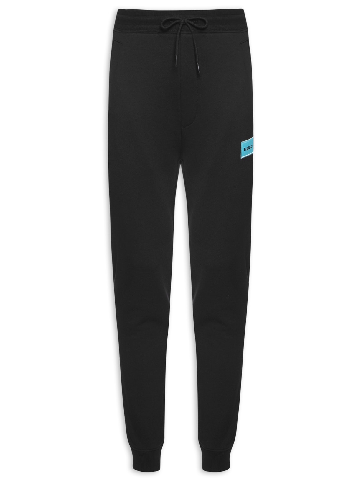 Calça Masculina Doak - Preto