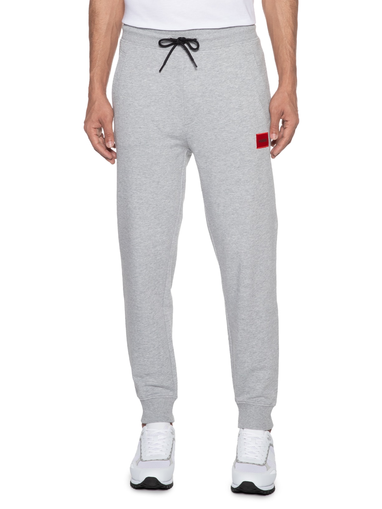 Calça Masculina Doak212 Cinza Hugo