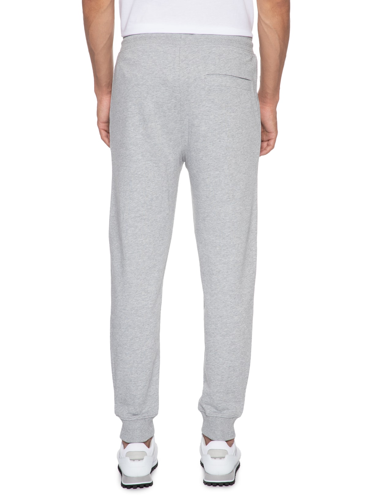 Calça Masculina Doak212 Cinza Hugo