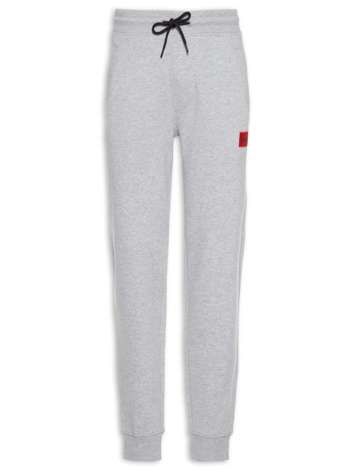 Calça Masculina Doak212 Cinza Hugo