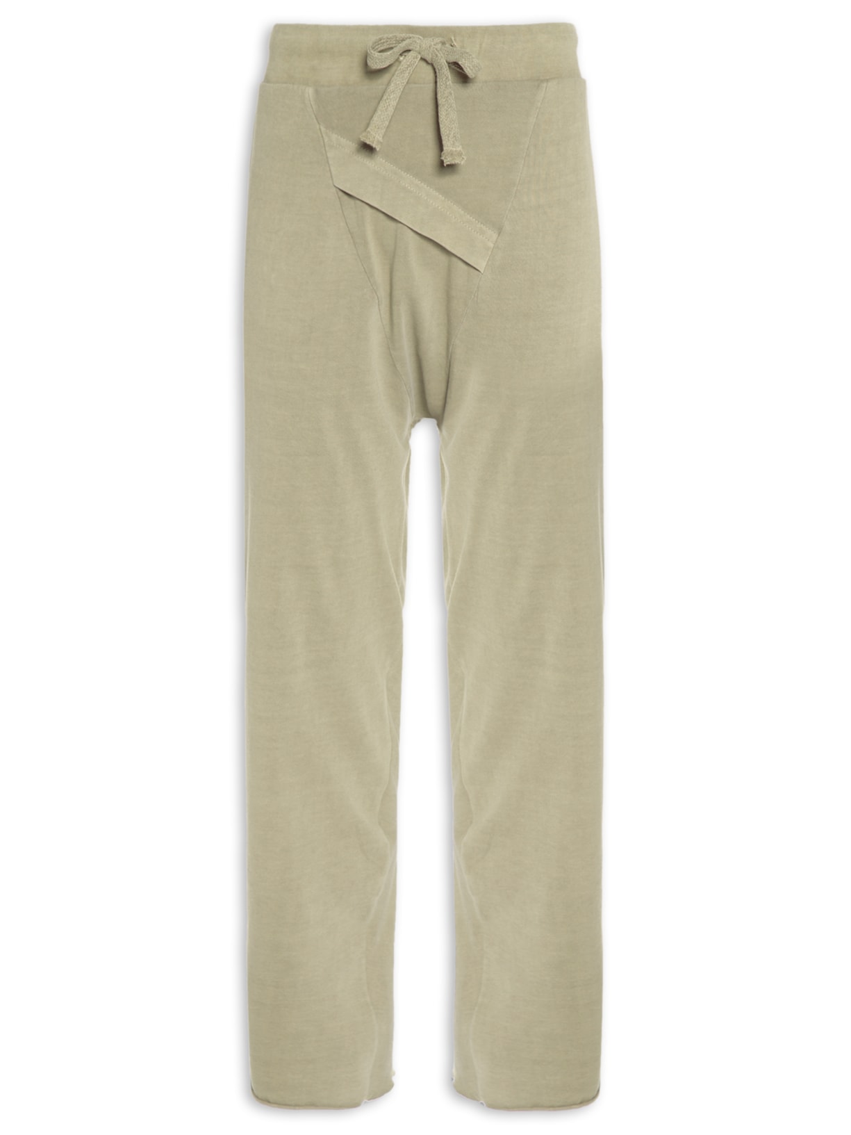 Calça Masculina Dot Ecodye - Bege