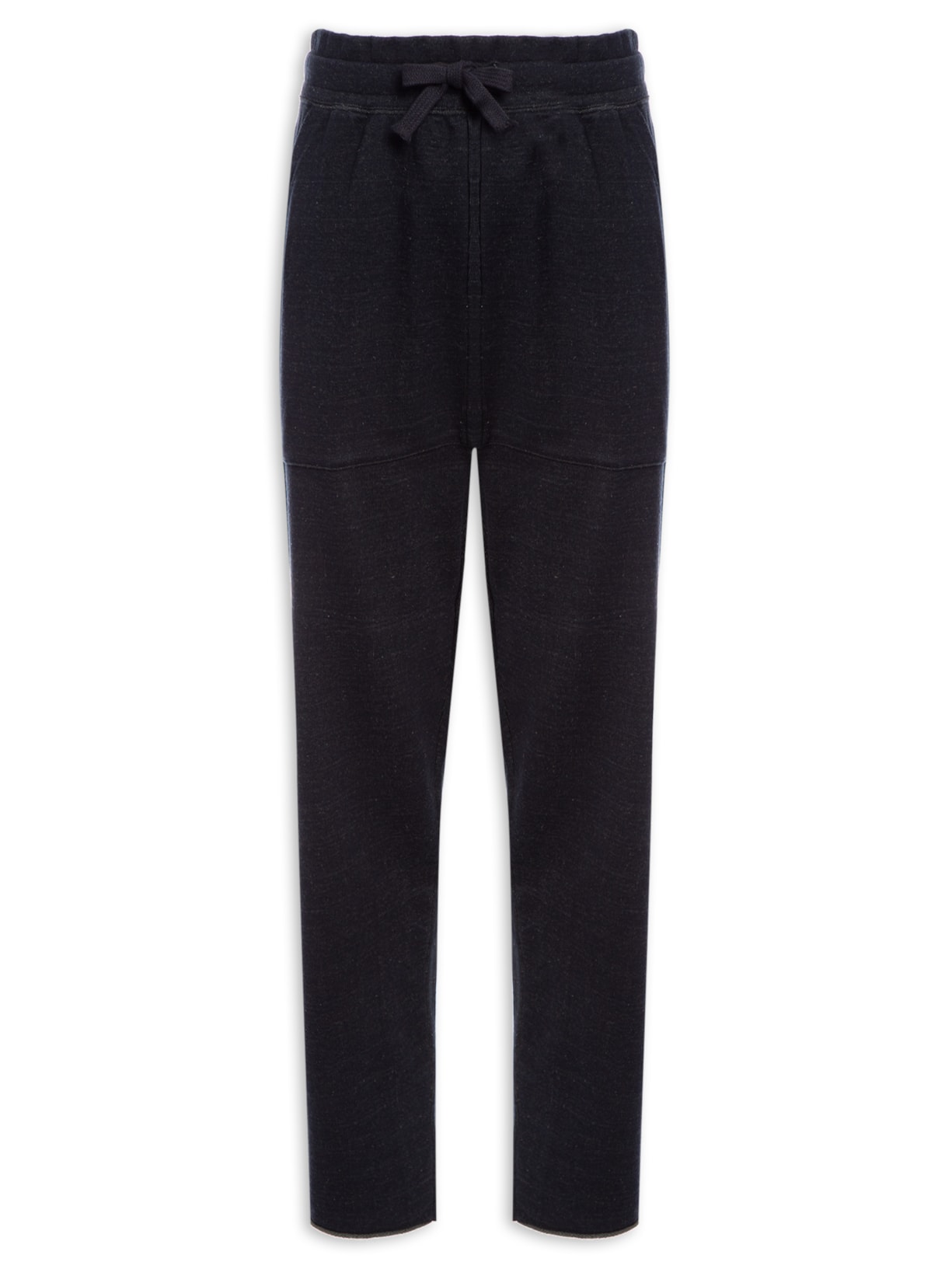 Calça Masculina Double Bold Eco - Preto