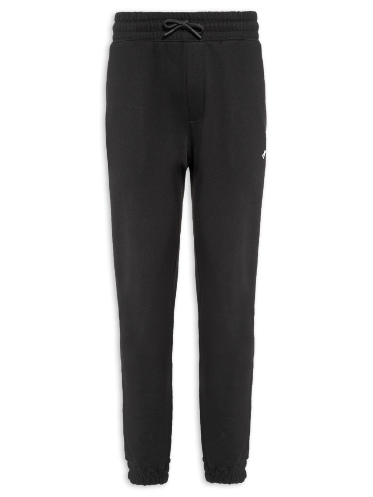 Calça Masculina Drasilia - Preto