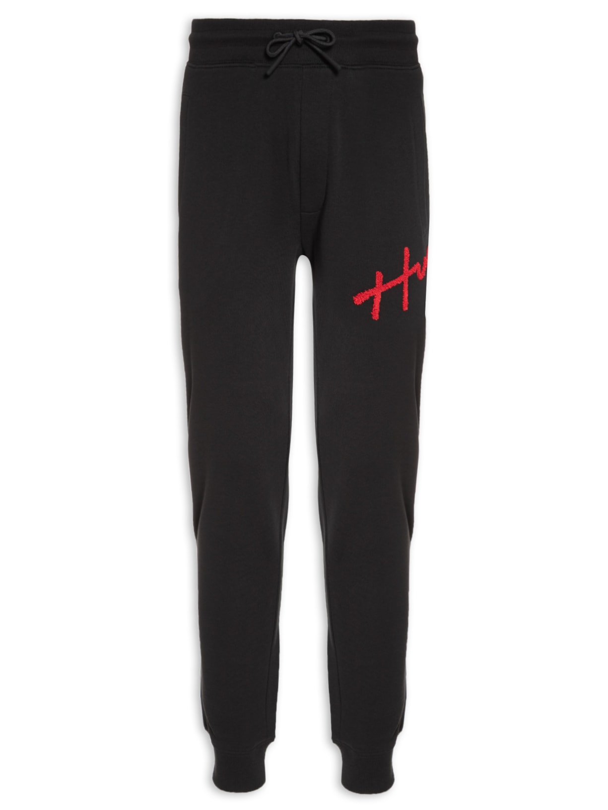 Calça Masculina Drog - Preto