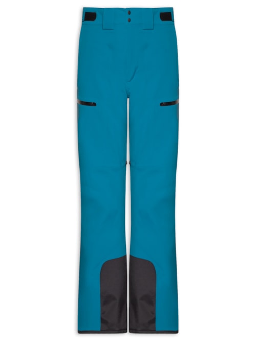 Calça Masculina Dryvent™ Heatseek™ - Azul