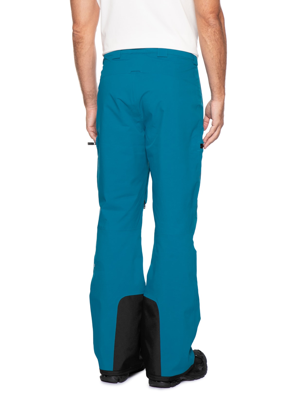 Calça Masculina Dryvent Heatseek Azul The North Face