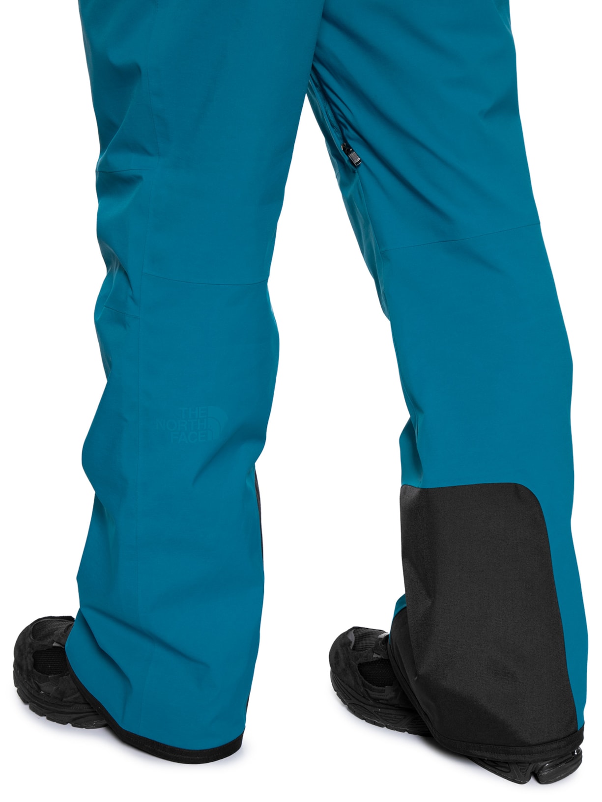 Calça Masculina Dryvent Heatseek Azul The North Face
