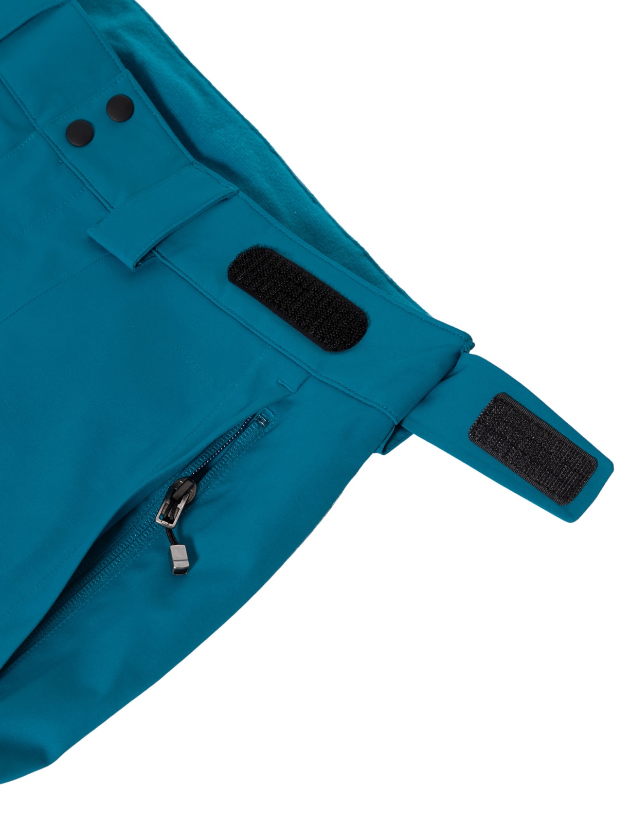 Calça Masculina Dryvent Heatseek Azul The North Face