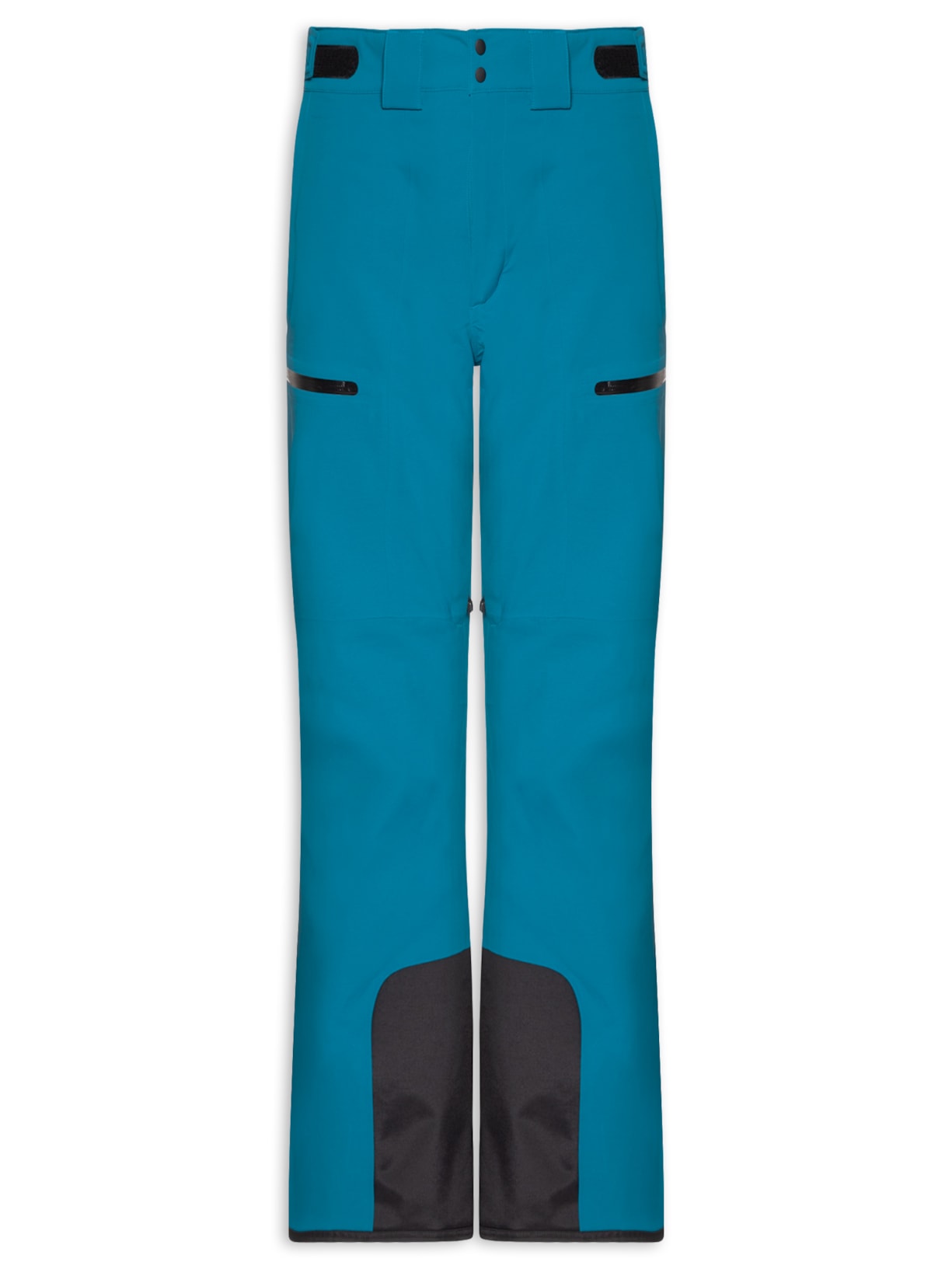 Calça Masculina Dryvent Heatseek Azul The North Face